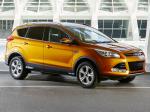 Ford Kuga 2013 года (UK)